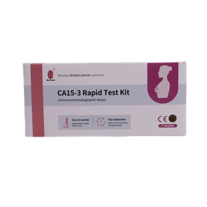 Zestaw szybkiego testu CA15-3 (test immunochromatograficzny)