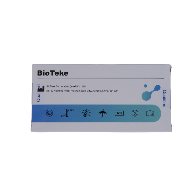 Całkowity zestaw antygenu specyficznego dla prostaty (TPSA) Szybki testowy (test immunochromatograficzny)
