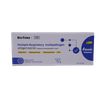 Zestaw do wieloczynnikowego testu antygenu wielopatogenowego układu oddechowego na obecność Covid Flu Rsv (test immunochromatograficzny)