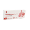 Mycoplasma pneumoniae (MP) Szybki zestaw testowy 