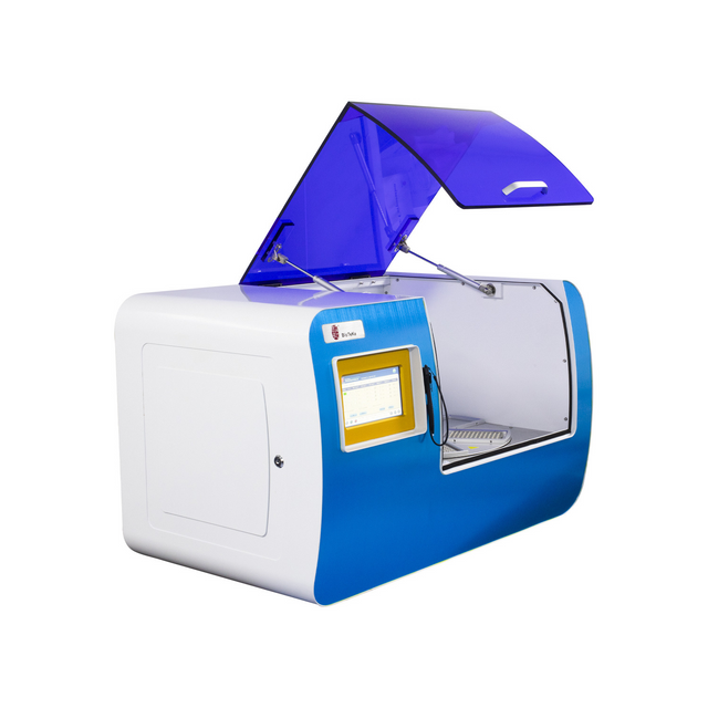 W pełni zautomatyzowany system ekstrakcji kwasu nukleinowego 96