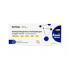 Bioteke 5 w 1 Zestaw Flud A+B RSV Adv Antigen Rapid Self Test Zestaw