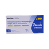 Wiele zestawów testu antygenowego multipatogenu oddechowego （3 wyniki）