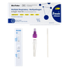 5-w-1 zestaw do testu antygenowego multipatogenowego wielokrotnego oddechowego (samo-test)