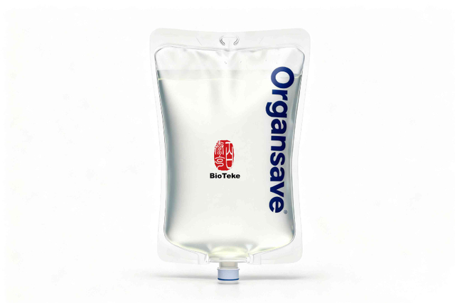 Bioteke 'organsave '