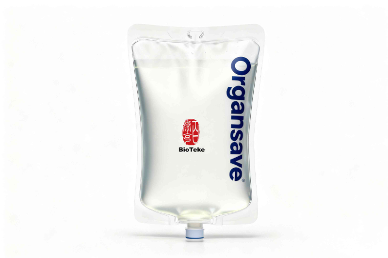 Bioteke 'organsave '