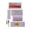 Szybki test na antygen wirusa dengi NS1 (test immunochromatograficzny)