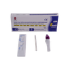 8 w 1 SARS-COV-2/Flu A+B/HPIV2/HPIV1+3/RSV/Adv/MP Zestaw szybkiego testu