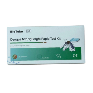 Denga NS1/IgG/IGM Rapid Test Kit