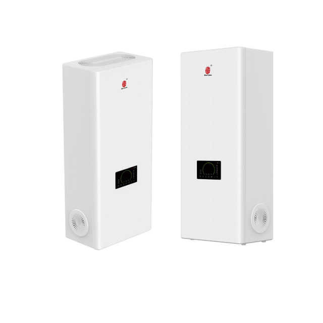 Oczyszczacz sterylizatora sterylizatora o wysokiej wydajności